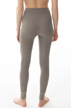 DAMES Mey Leggings*Legging Serie Wool Love