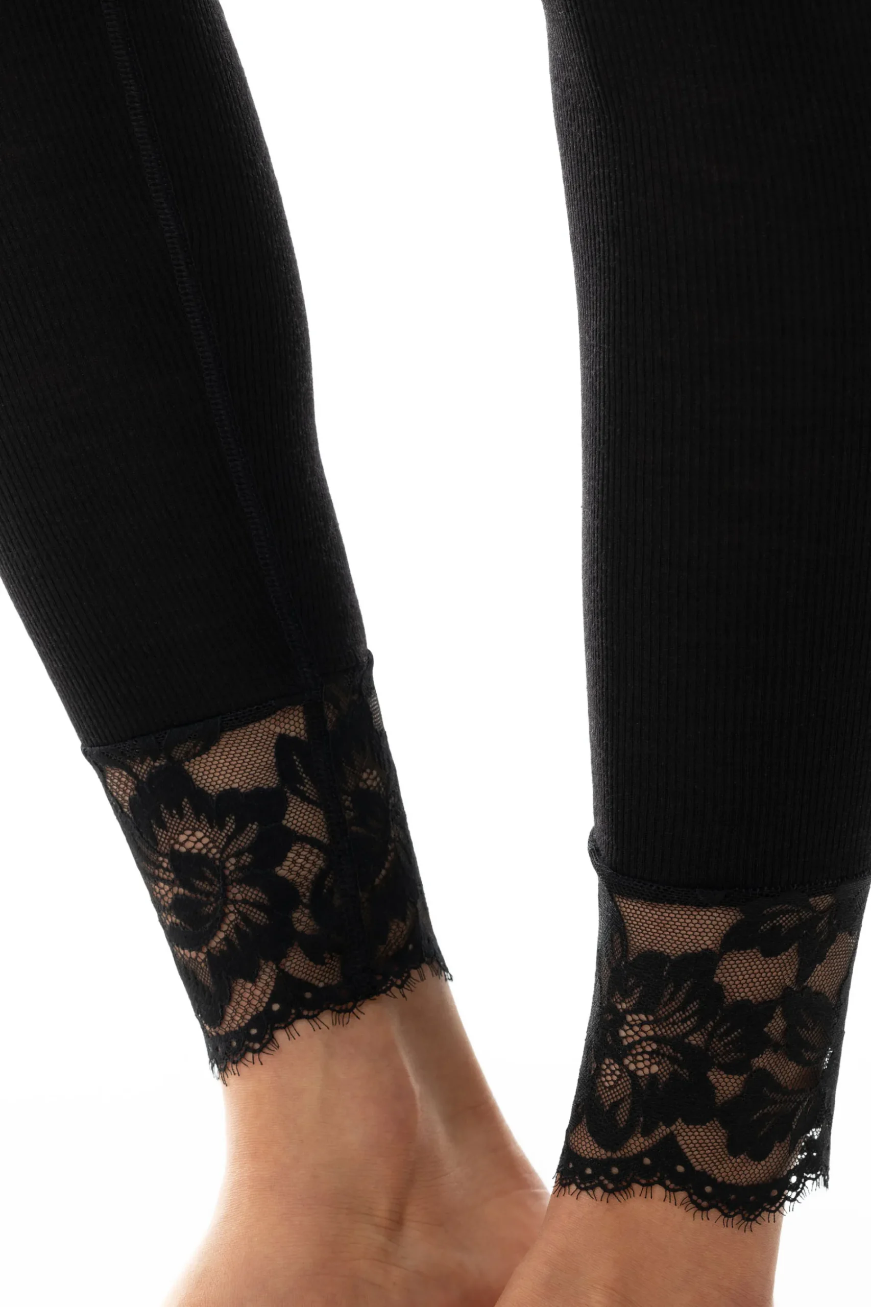 DAMES Mey Leggings*Legging Serie Wool Love