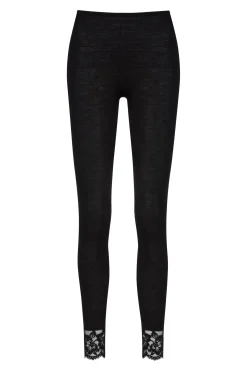 DAMES Mey Leggings*Legging Serie Wool Love