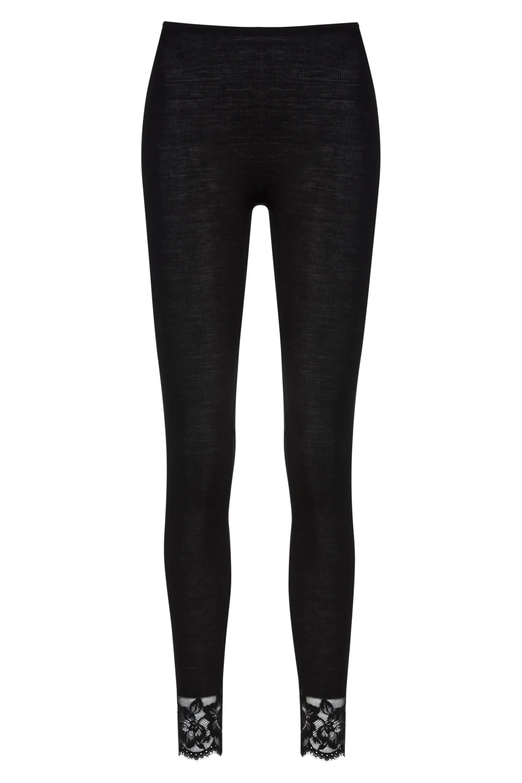 DAMES Mey Leggings*Legging Serie Wool Love