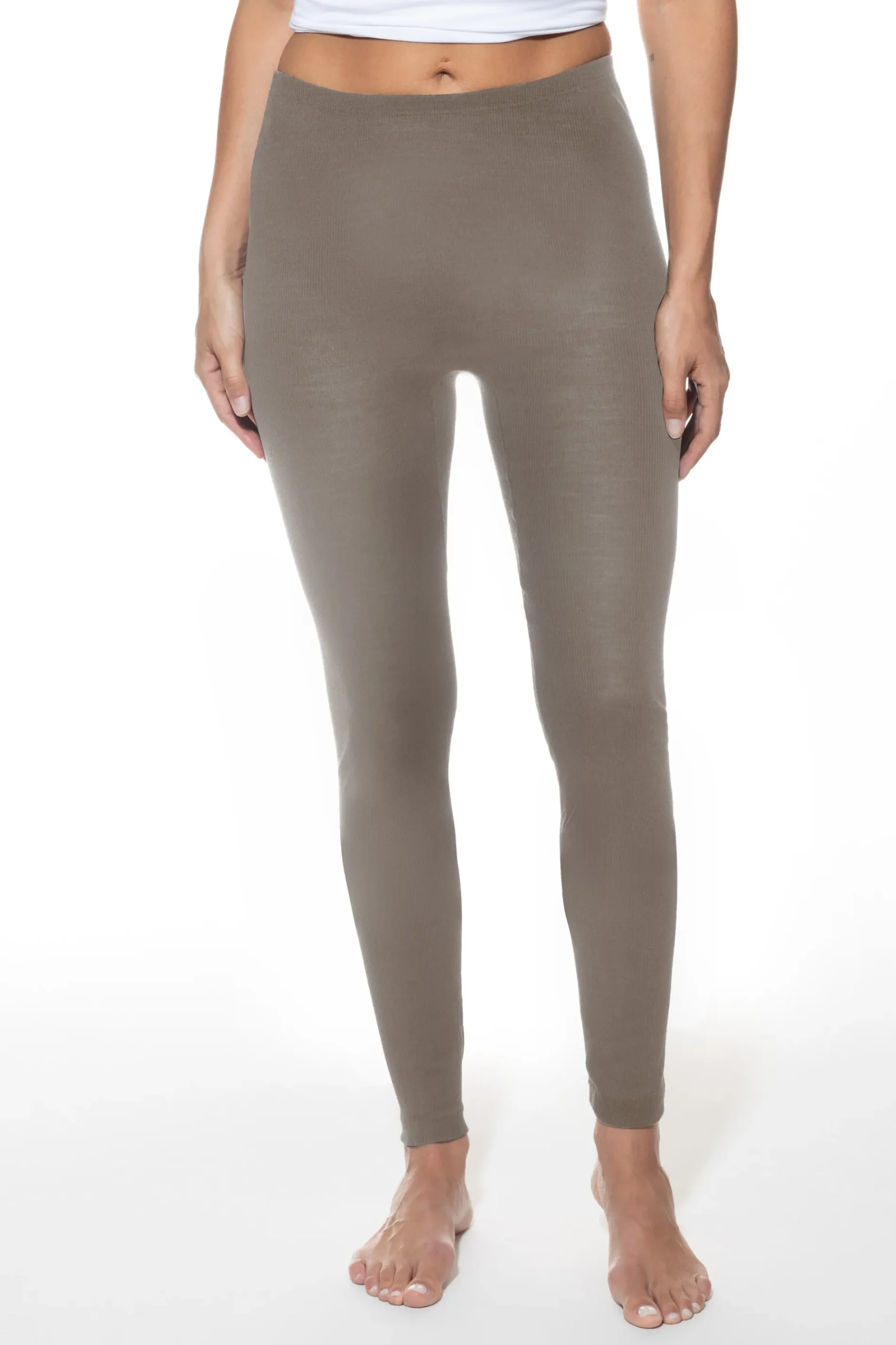 DAMES Mey Leggings*Legging Serie Wool Love