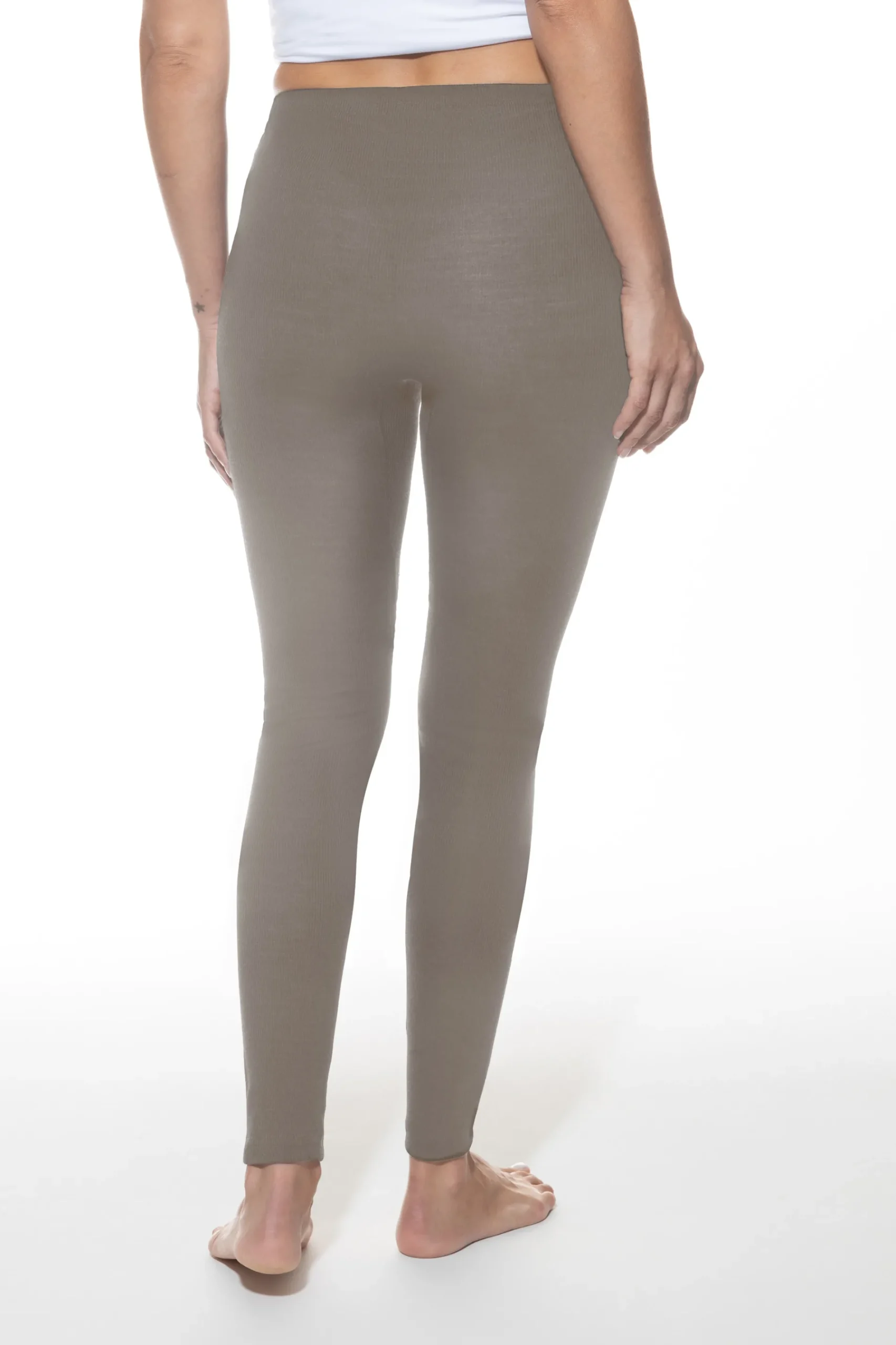 DAMES Mey Leggings*Legging Serie Wool Love
