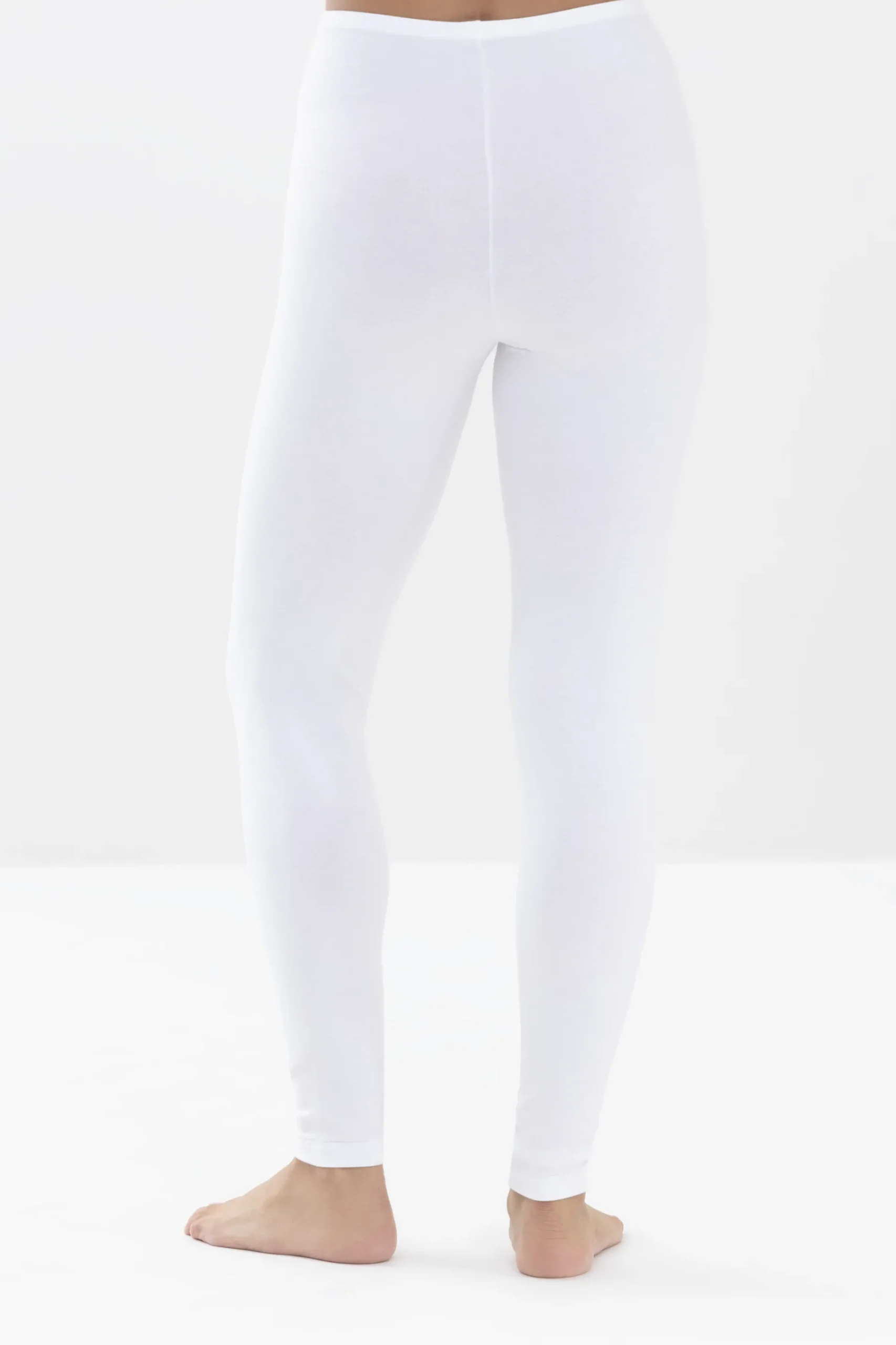 DAMES Mey Leggings*Legging Serie Superfine Organic