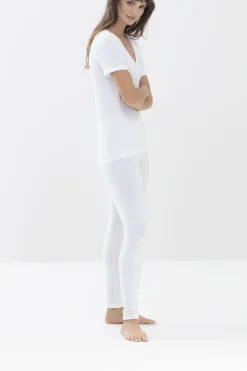 DAMES Mey Leggings*Legging Serie Superfine Organic