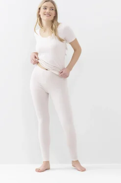 DAMES Mey Leggings*Legging Serie Superfine Organic