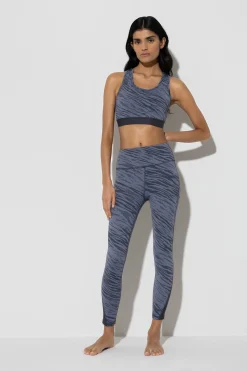 DAMES Mey Soulwear Looks|Onderdelen*Legging lang Serie Stretchable