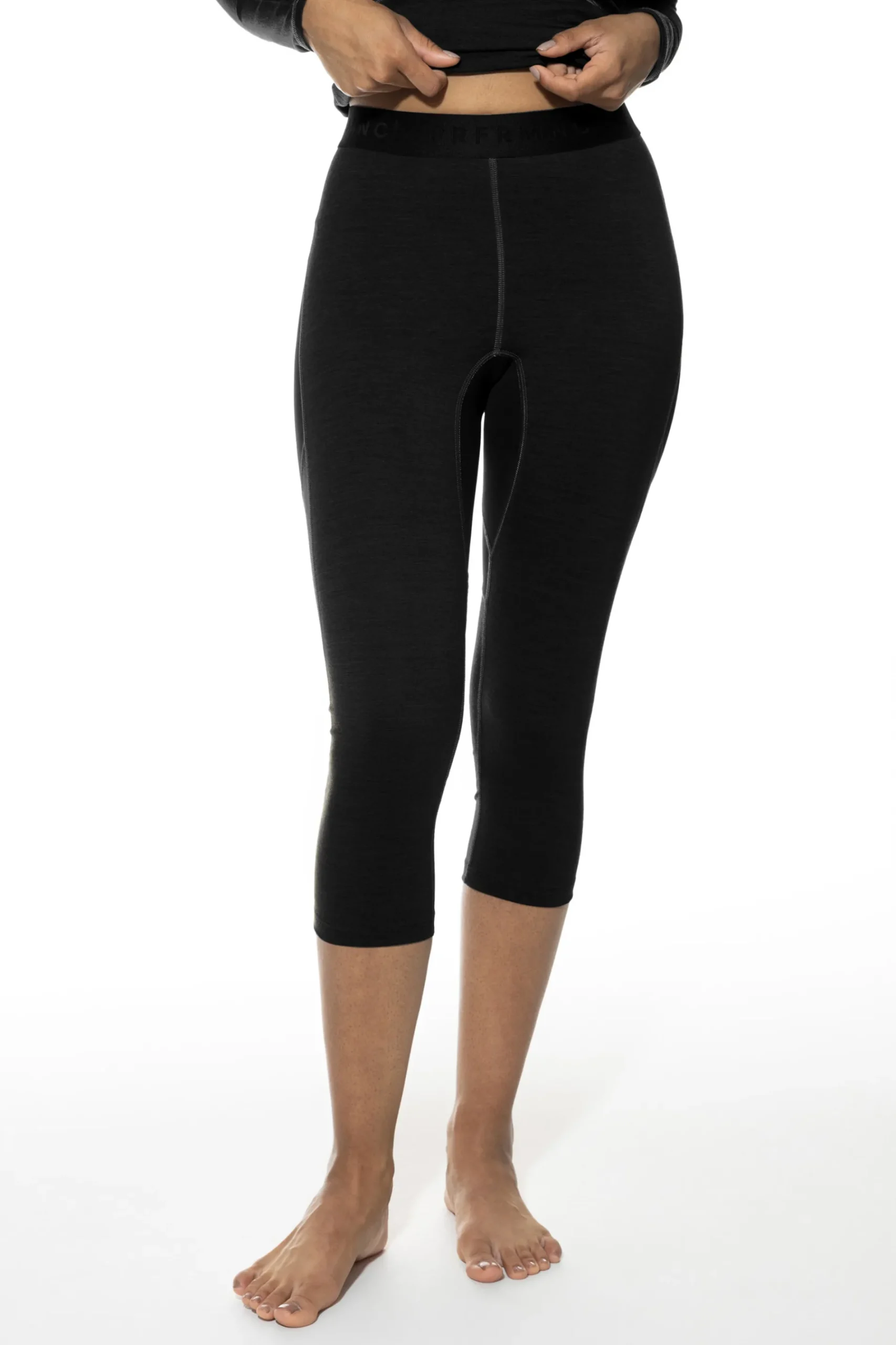 DAMES Mey Functioneel Ondergoed*Legging 3/4-lang Serie PRFRMNC+