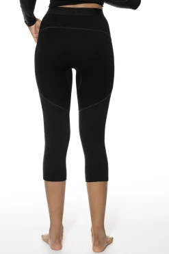 DAMES Mey Functioneel Ondergoed*Legging 3/4-lang Serie PRFRMNC+