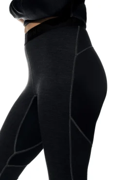DAMES Mey Functioneel Ondergoed*Legging 3/4-lang Serie PRFRMNC+