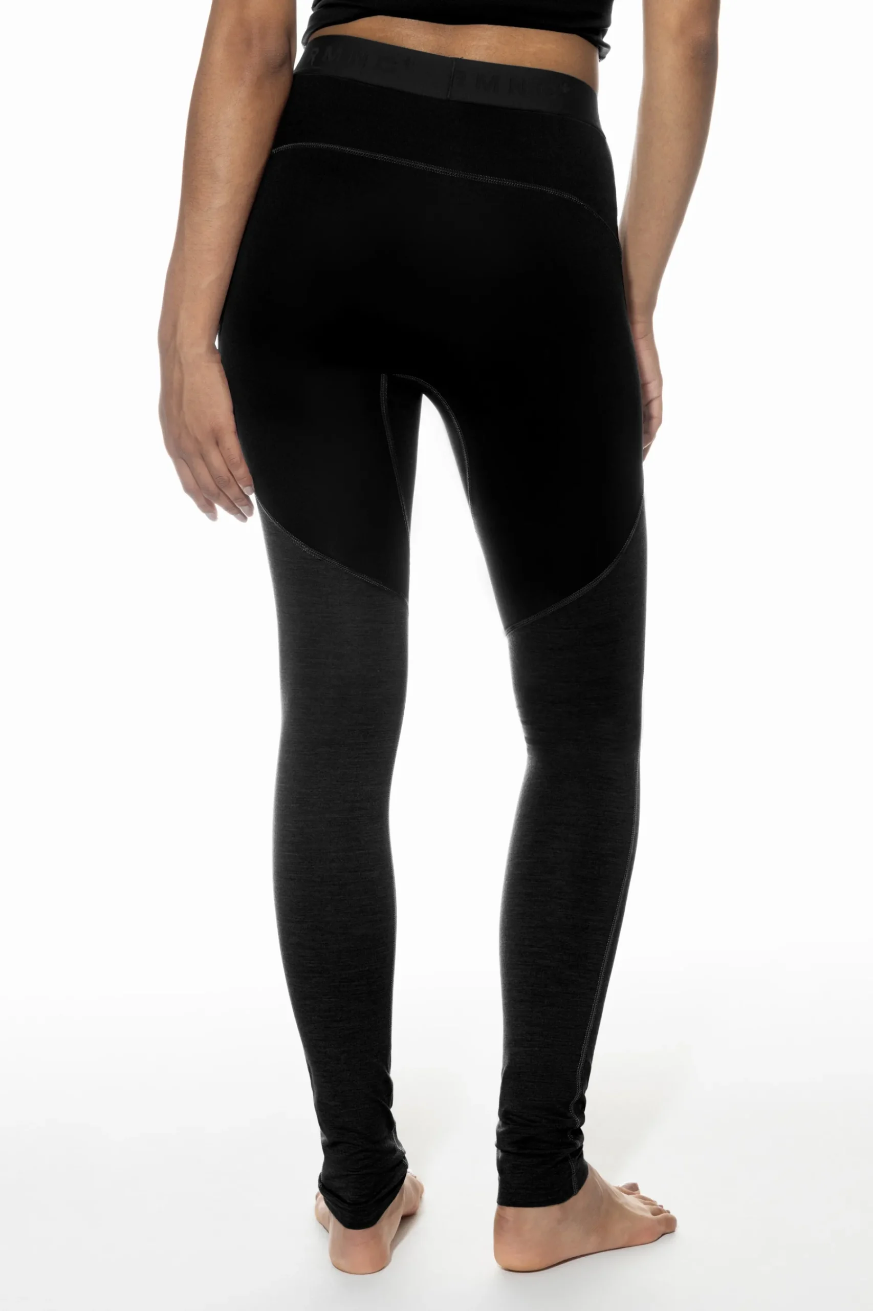 DAMES Mey Functioneel Ondergoed*Legging lang Serie PRFRMNC+
