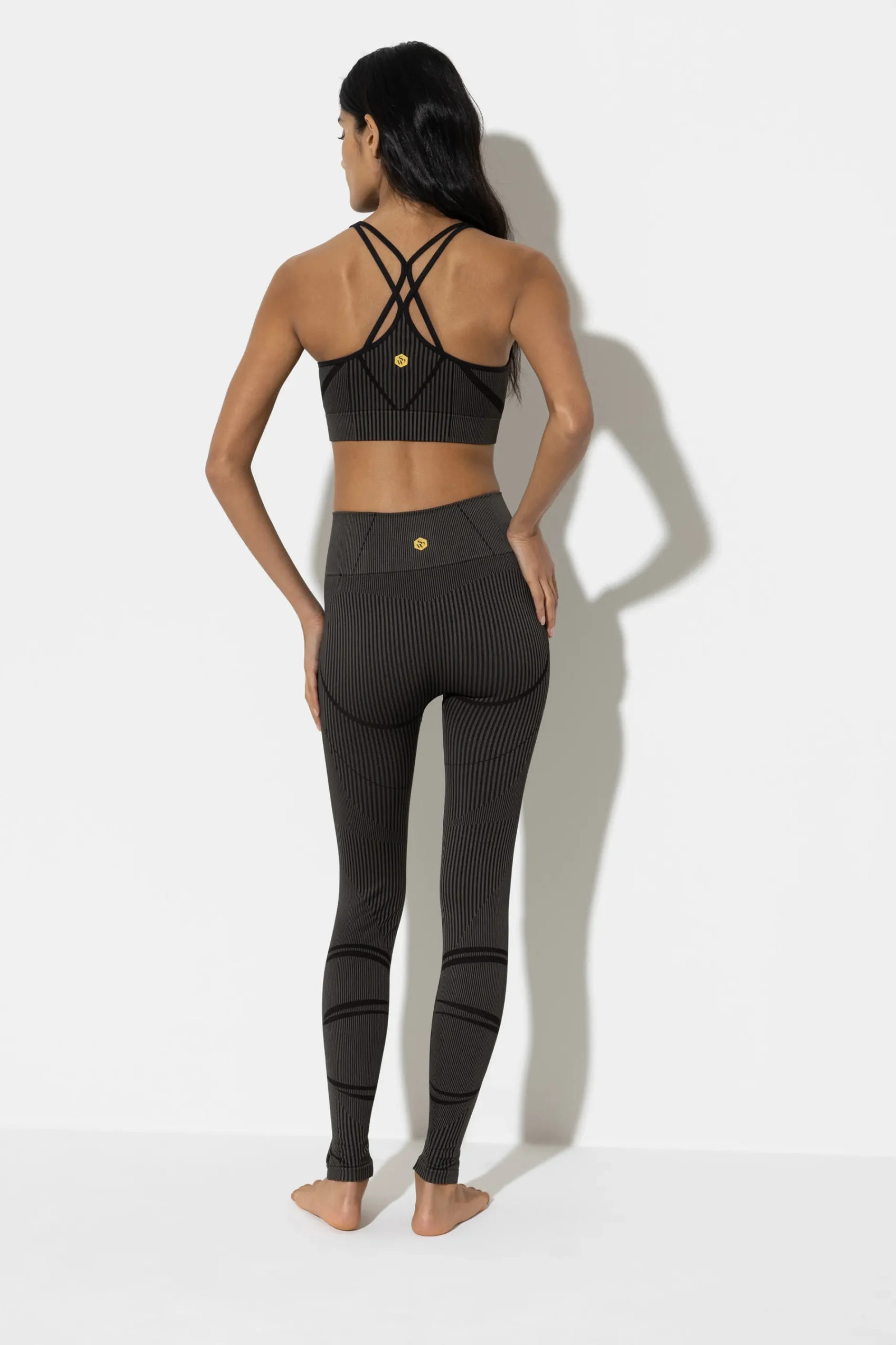 DAMES Mey Soulwear Looks|Onderdelen*Leggings op enkelhoogte Serie Action