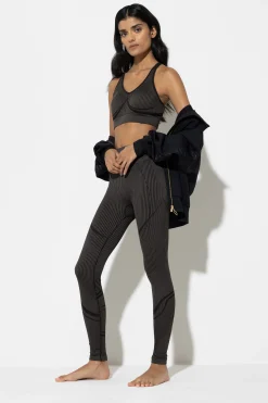 DAMES Mey Soulwear Looks|Onderdelen*Leggings op enkelhoogte Serie Action
