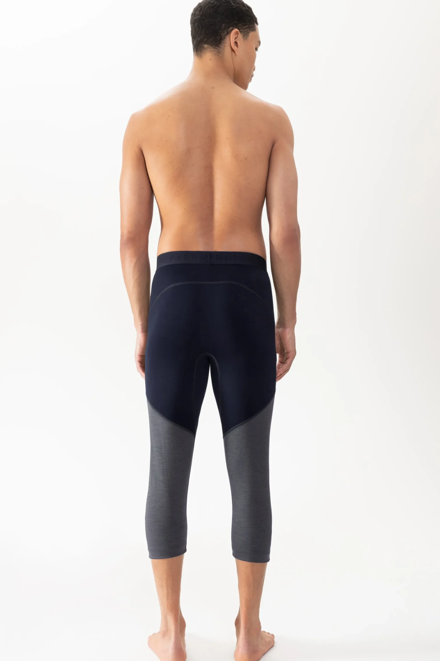 Heren Mey Functioneel Ondergoed*Long John Serie PRFRMNC+
