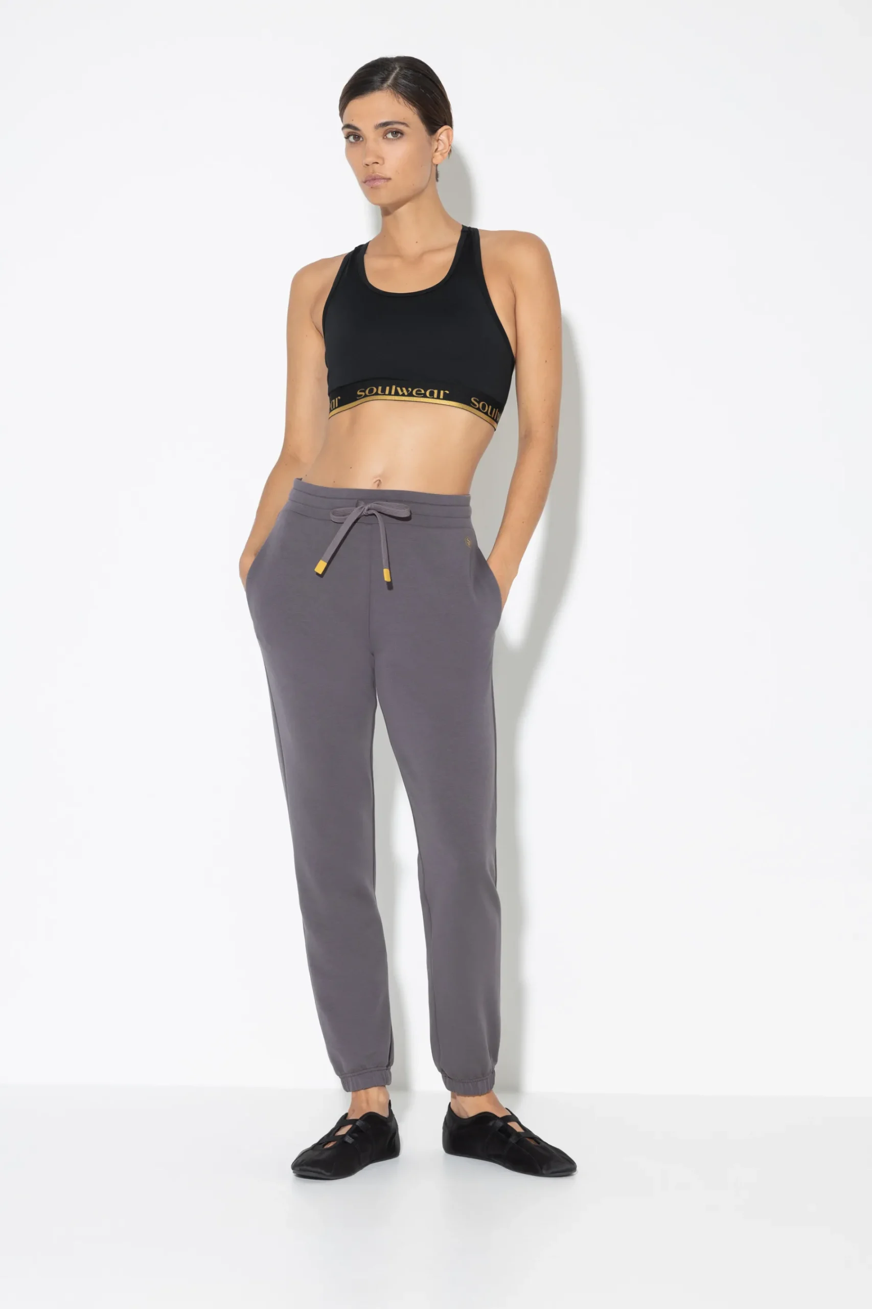 DAMES Mey Soulwear Looks|Onderdelen*Long pants Serie Pure Softness