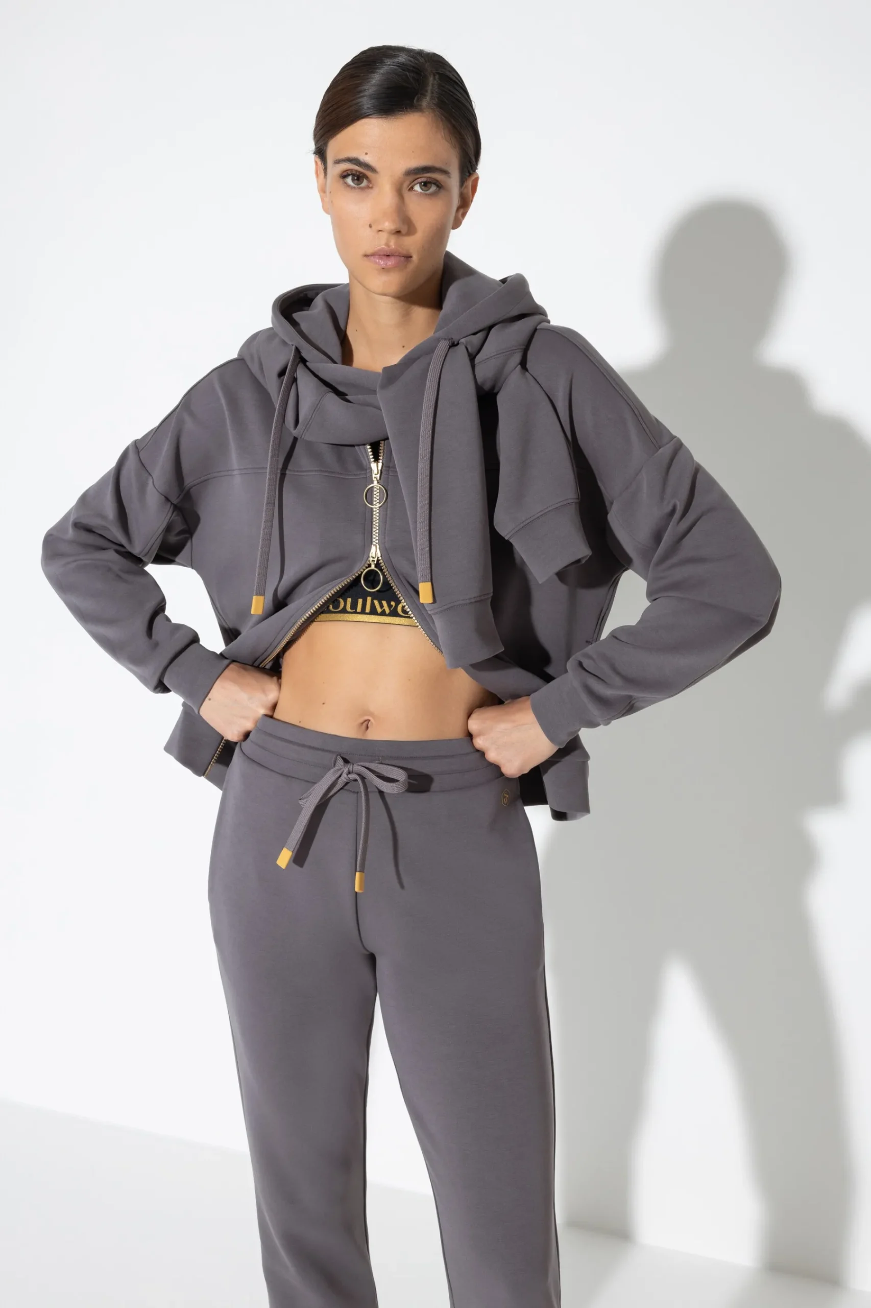 DAMES Mey Soulwear Looks|Onderdelen*Long pants Serie Pure Softness