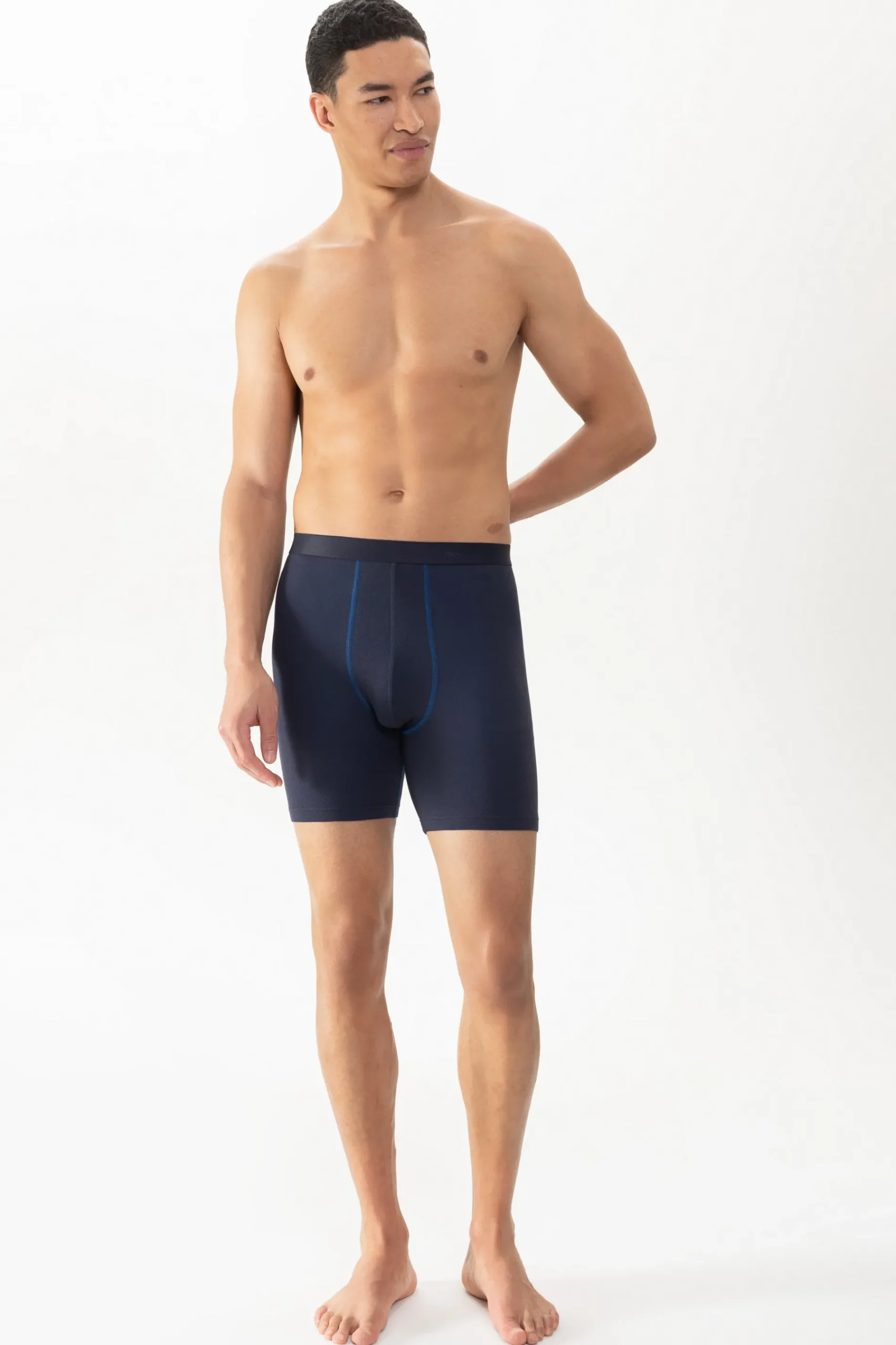 Heren Mey Functioneel Ondergoed|Long Pants*Long Shorts High Performance