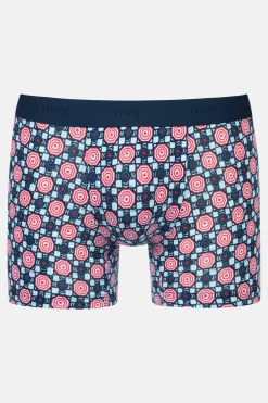 Heren Mey Shorties*Long shorty Serie Shade Serenity