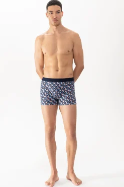 Heren Mey Shorts & Slips|Shorties*Long shorty Serie Semicircle