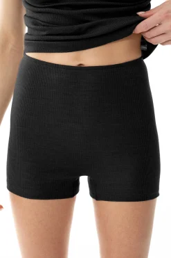 DAMES Mey Slips & Pantyshorts|Ondergoed Sets*Long-pants Serie Wool Love