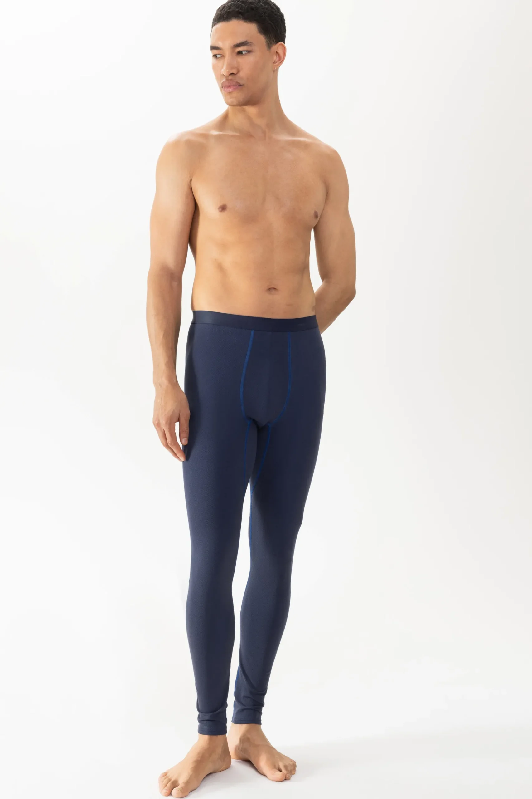 Heren Mey Functioneel Ondergoed|Long Pants*Long-pants High Performance