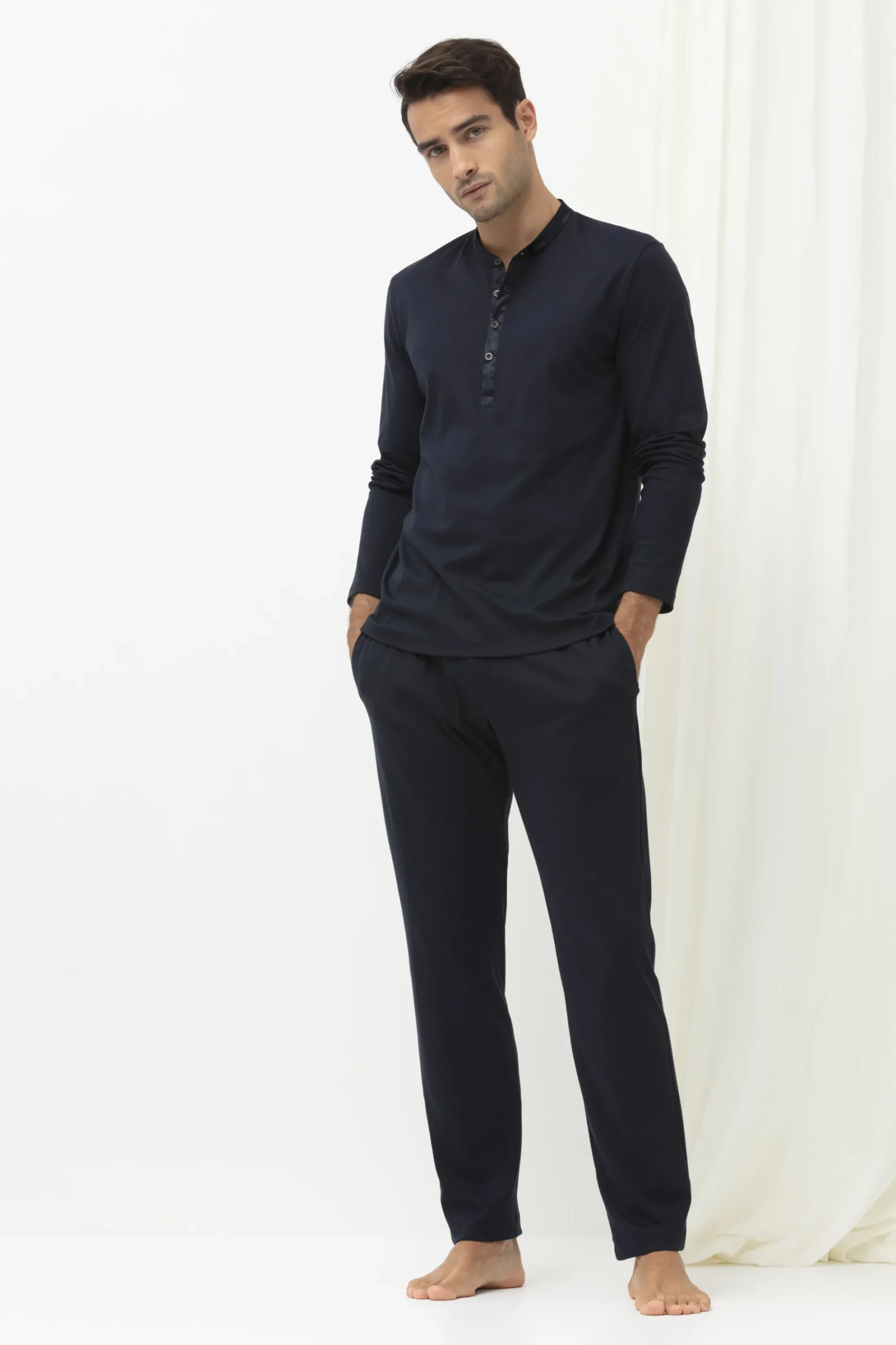 Heren Mey Broeken|Mix & Match*Long-pants Serie Aarhus