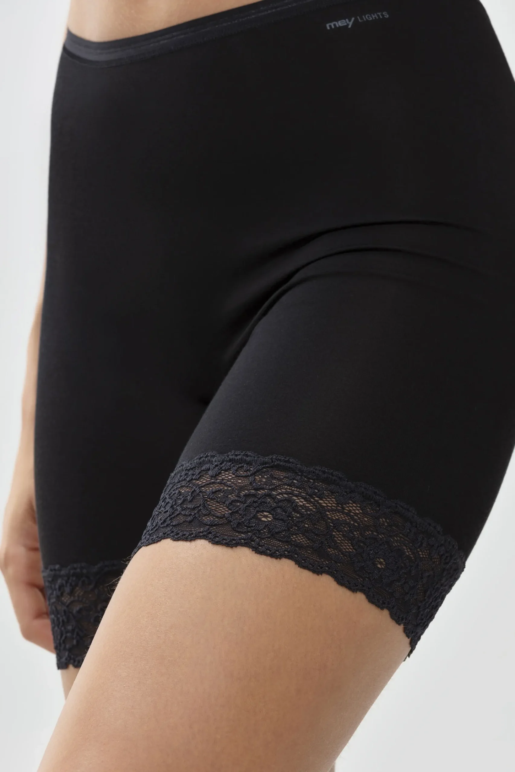 DAMES Mey Slips & Pantyshorts|Ondergoed Sets*Long-pants Serie Lights