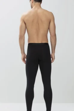 Heren Mey Slips Grote Maten|Long Pants*Long-pants Serie Casual Cotton