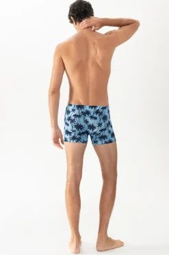 Heren Mey Shorts & Slips|Shorties*Long-shorty Serie Palm Haven