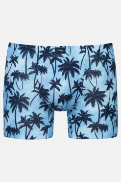 Heren Mey Shorts & Slips|Shorties*Long-shorty Serie Palm Haven