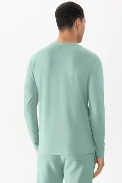 Heren Mey Mix & Match*Longsleeve Serie Relax