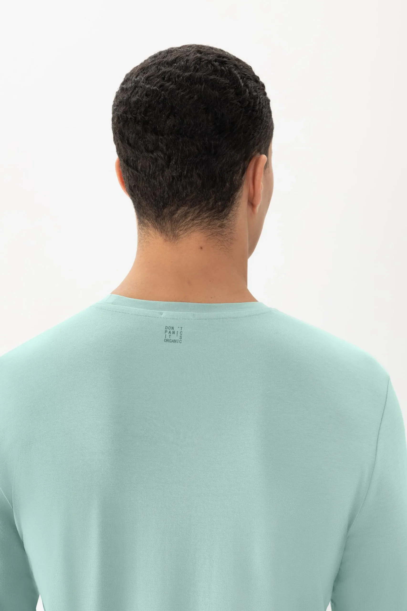 Heren Mey Mix & Match*Longsleeve Serie Relax