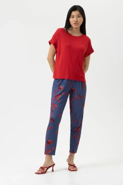 DAMES Mey Broeken|Mix & Match*Loungebroek Serie Royal Garden
