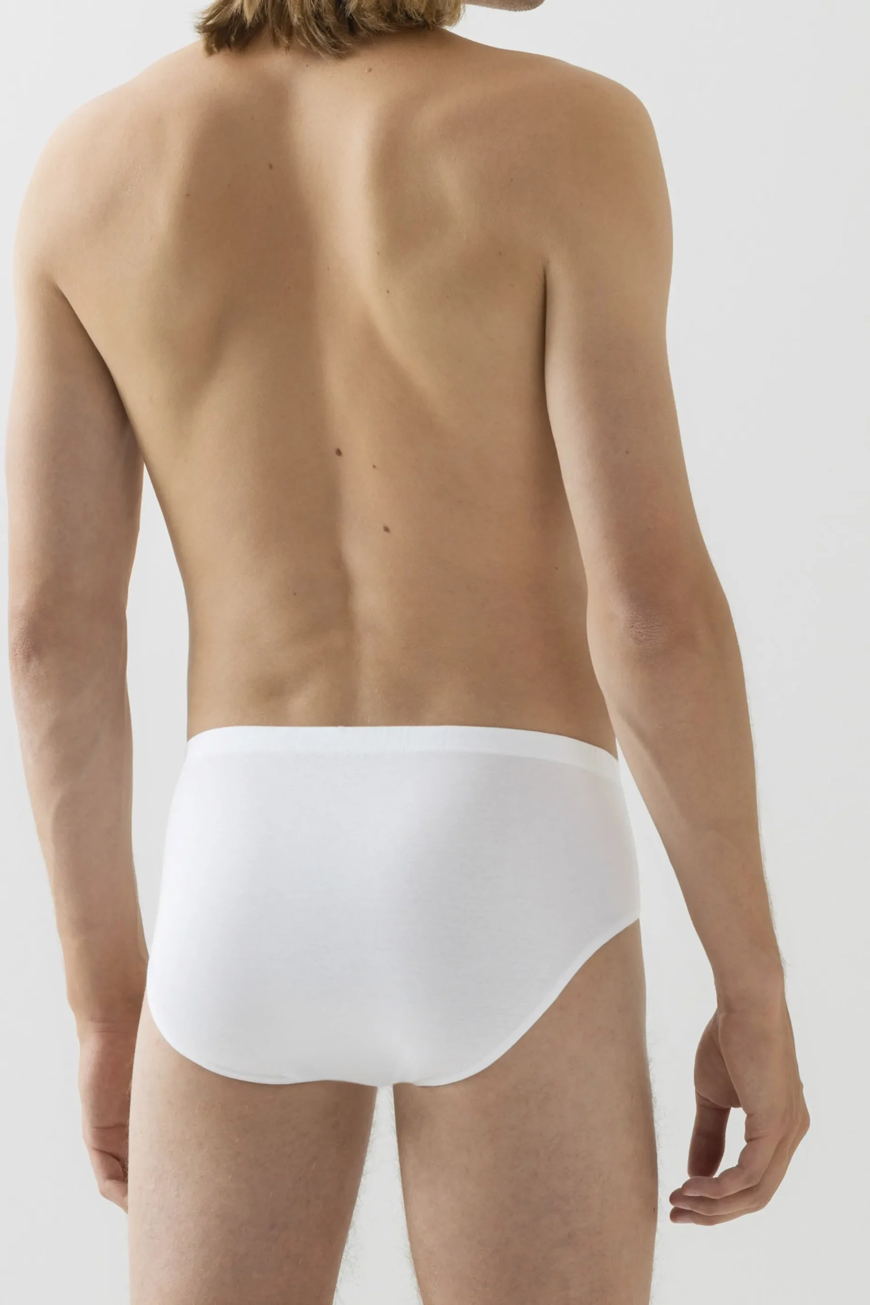 Heren Mey Jazz-Pants*Minislip Serie Casual Cotton