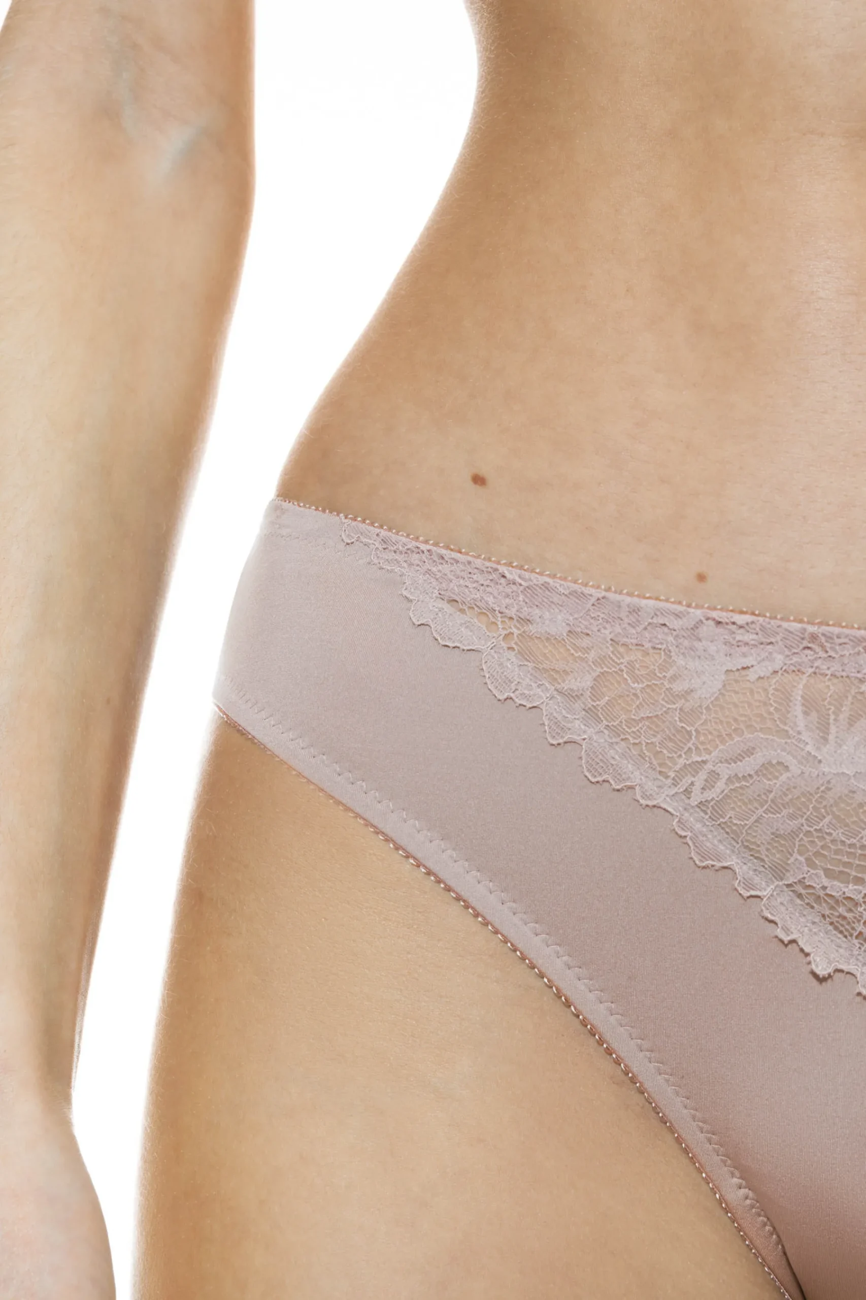 DAMES Mey Slips & Pantyshorts|Ondergoed Sets*Minislip Serie Luxurious