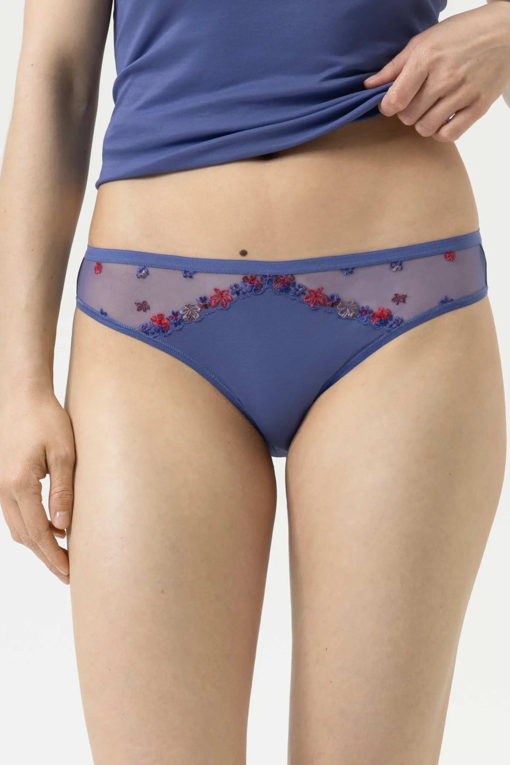 DAMES Mey Slips & Pantyshorts|Ondergoed Sets*Minislip Serie Pretty Sense
