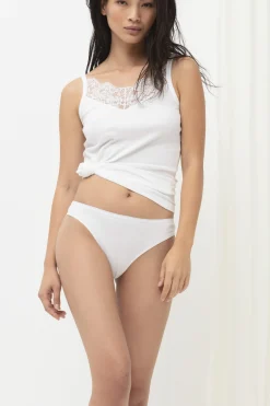 DAMES Mey Slips & Pantyshorts|Ondergoed Sets*Minislip Serie Organic Cotton