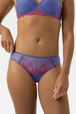 DAMES Mey Sexy Lingerie|Slips*Minislip Serie Mysterious