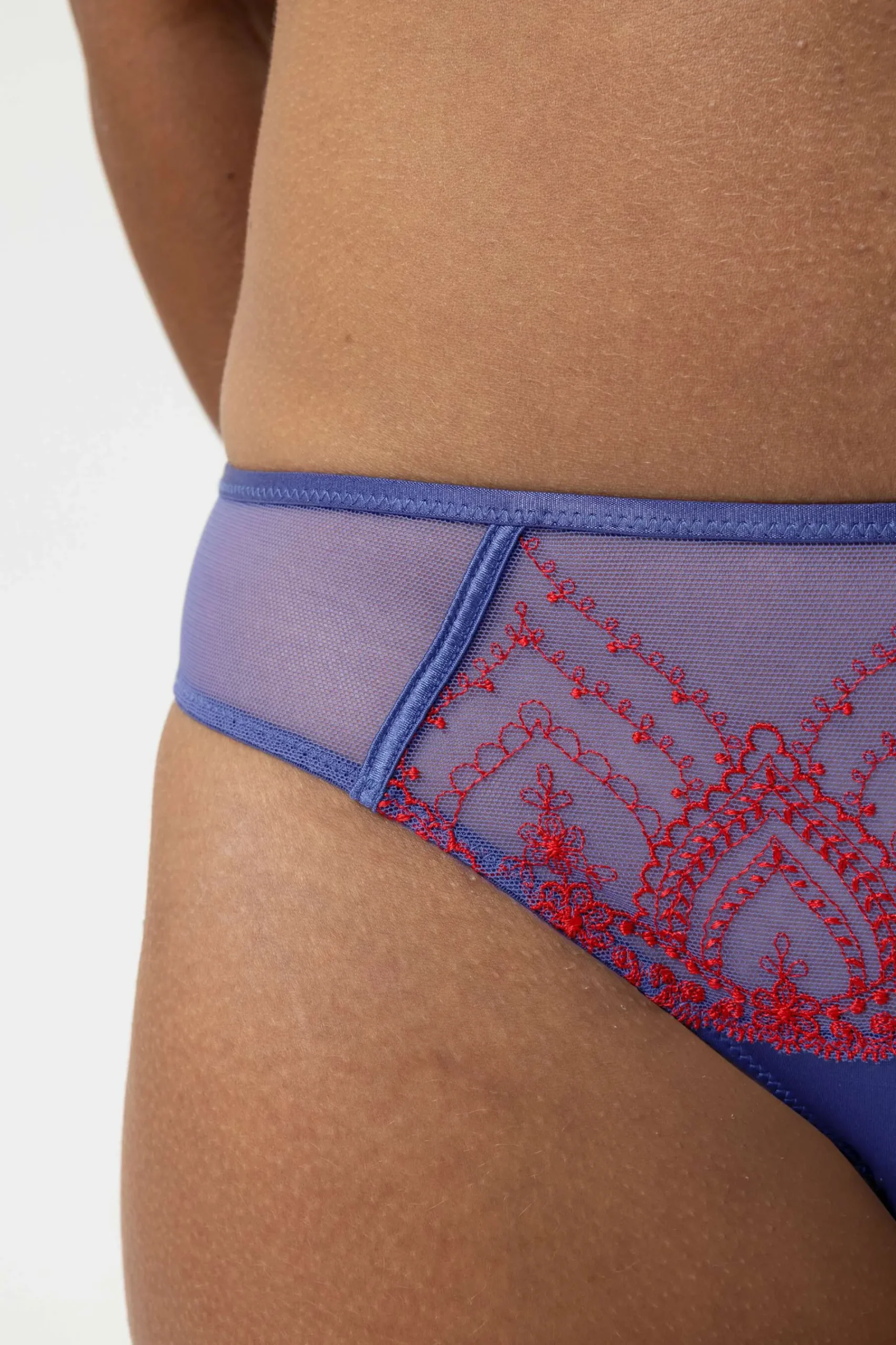 DAMES Mey Sexy Lingerie|Slips*Minislip Serie Mysterious