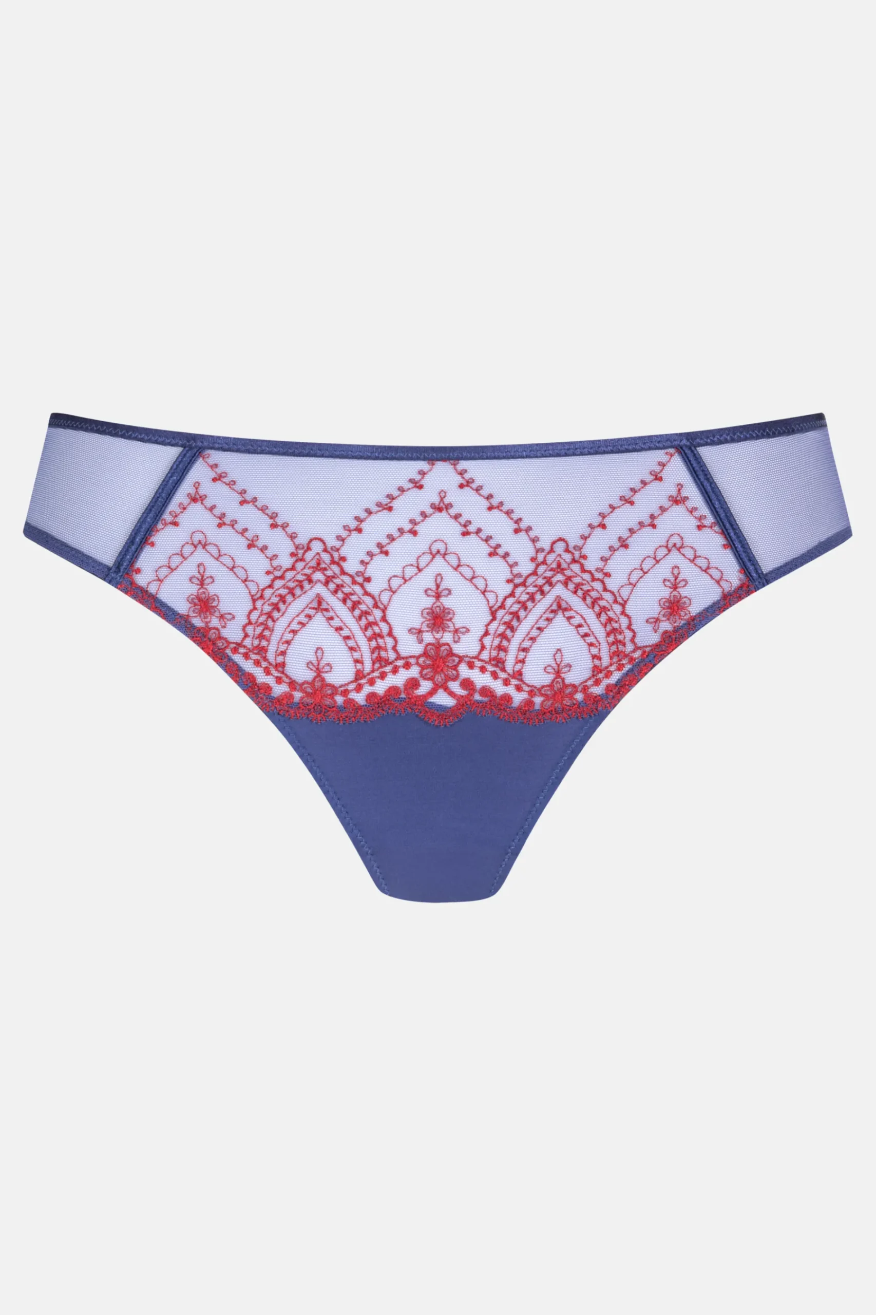 DAMES Mey Sexy Lingerie|Slips*Minislip Serie Mysterious
