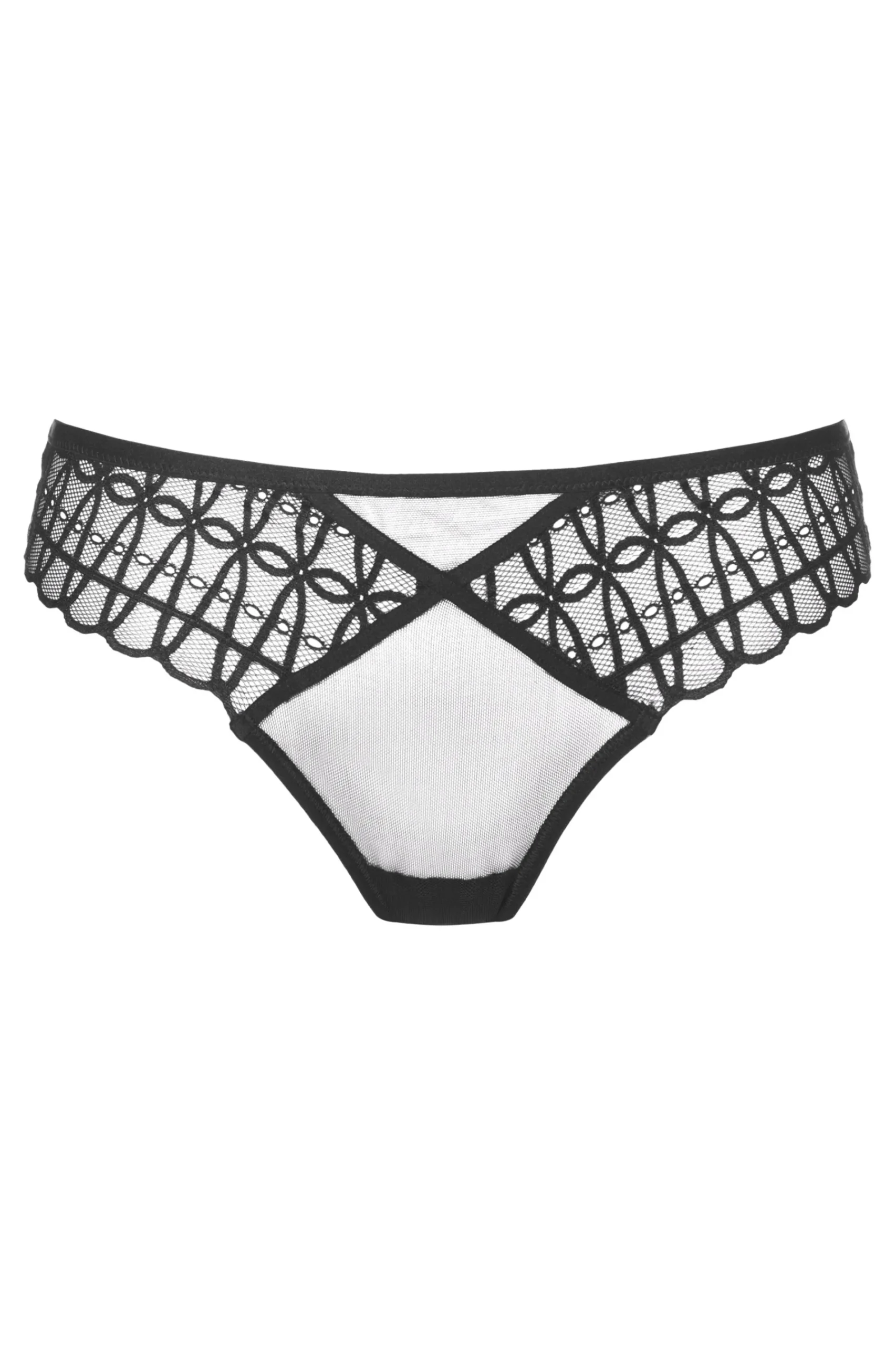 DAMES Mey Sexy Lingerie|Slips*Minislip Serie Captivating