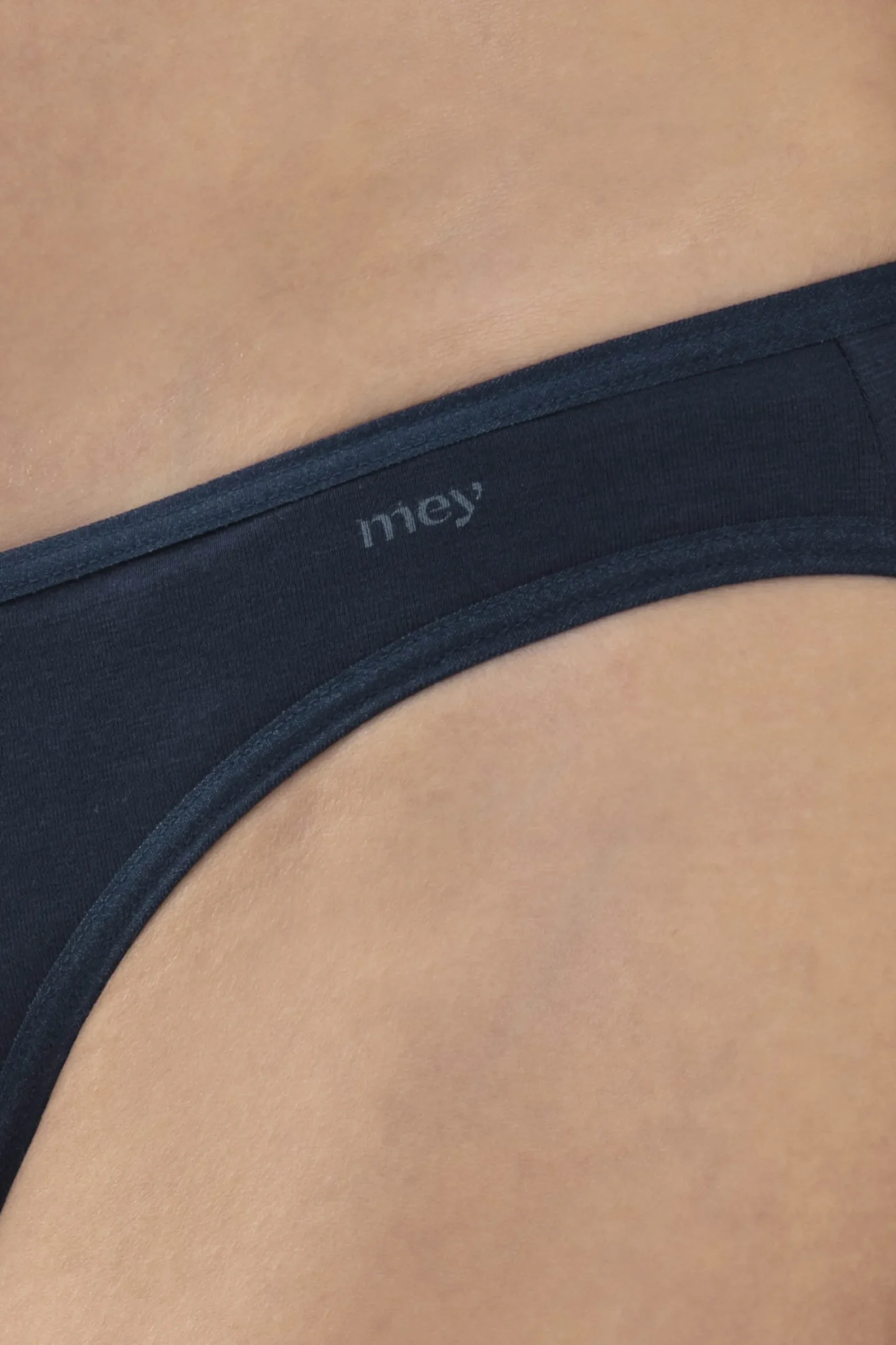 DAMES Mey Slips & Pantyshorts|Mini-Slips*Minislip Serie Cotton Pure