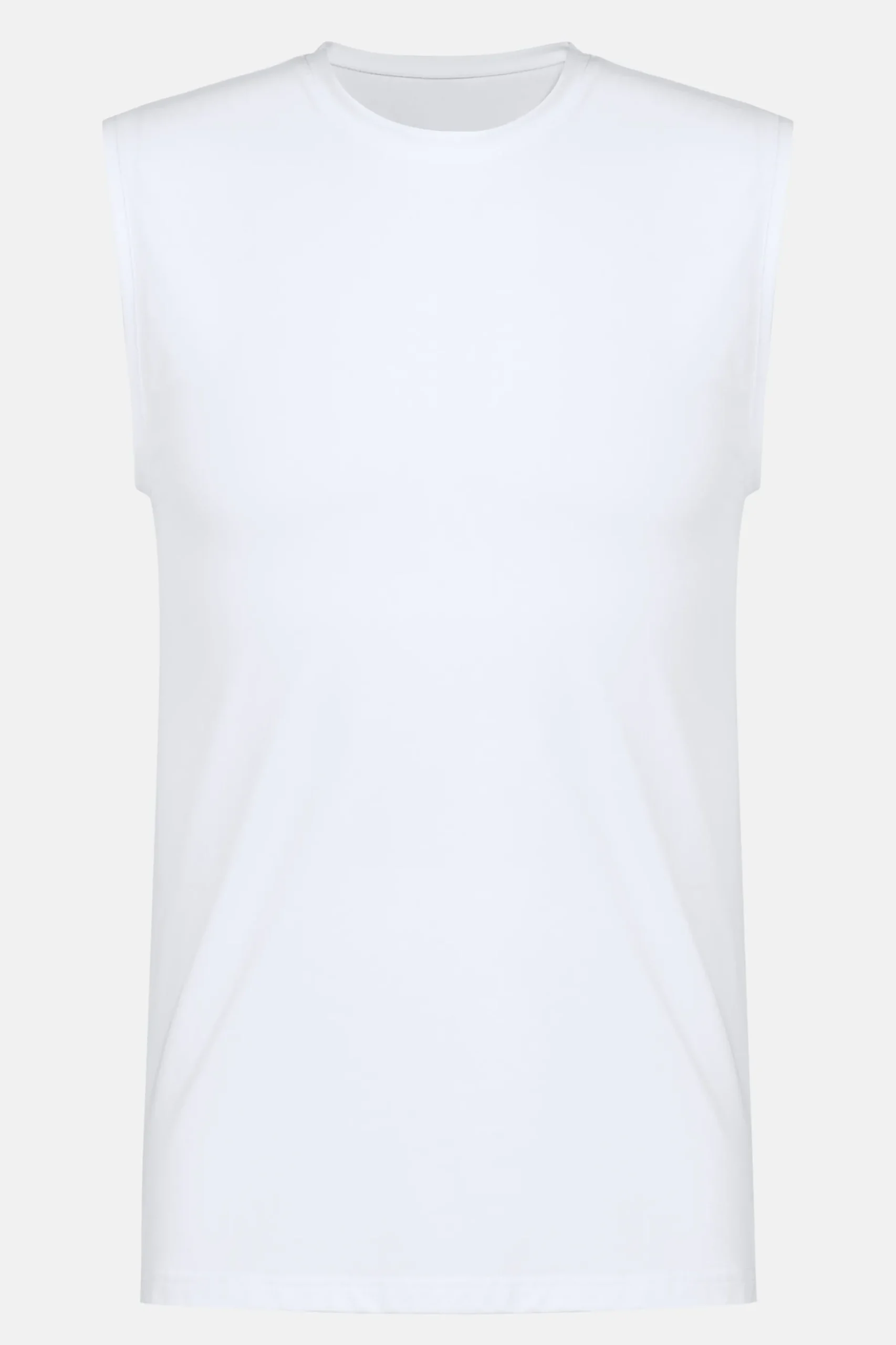 Heren Mey Ondershirts*Muscle-shirt Serie Comfort Cotton
