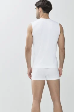 Heren Mey Functioneel Ondergoed*Muscle-shirt Serie Dry Cotton