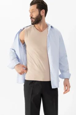 Heren Mey Ondershirts*Muscle-shirt Serie Comfort Cotton