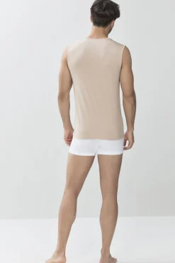 Heren Mey Ondershirts|Functioneel Ondergoed*Muscle-shirt Serie Dry Cotton