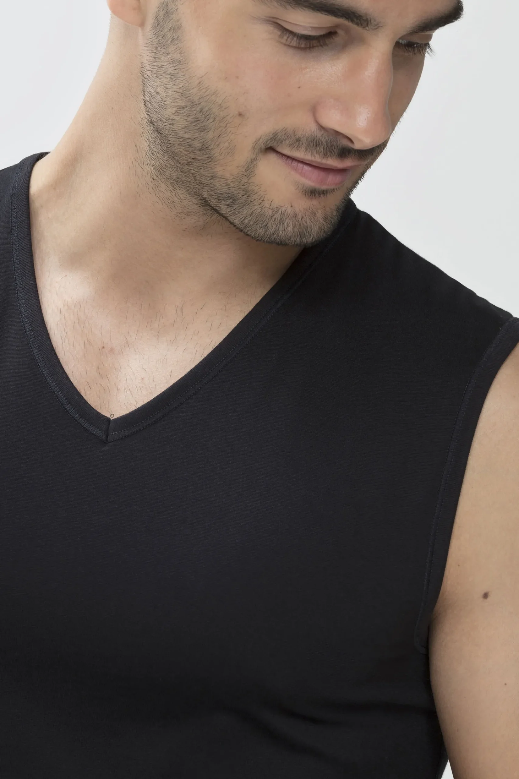 Heren Mey Ondershirts|Ondergoed Sets*Muscle-shirt Serie Dry Cotton