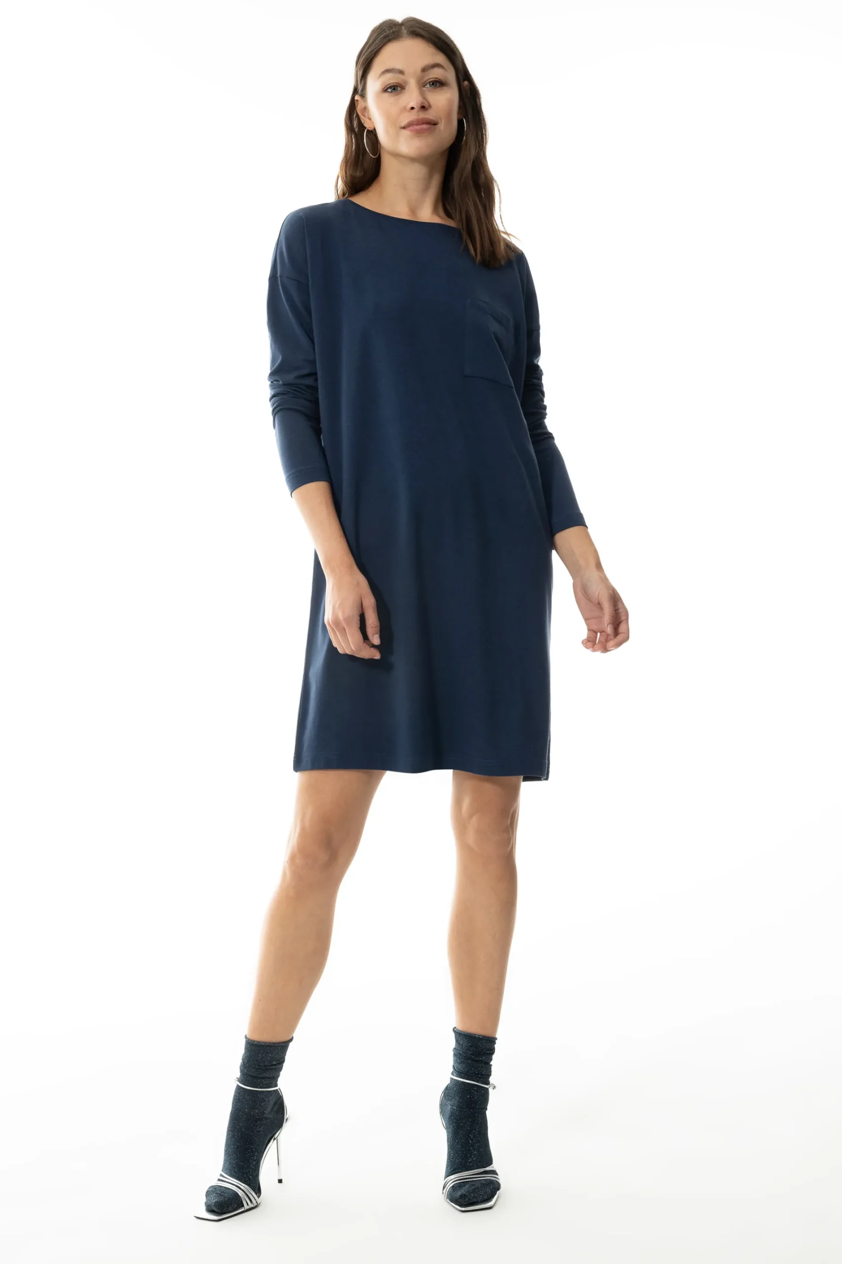 DAMES Mey Nachthemden*Nachthemd Serie Tessie
