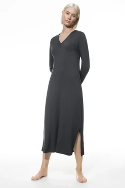 DAMES Mey Nachthemden*Nachthemd lange mouwen Serie Pure Chic