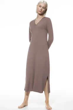 DAMES Mey Mix & Match*Nachthemd lange mouwen Serie Pure Chic