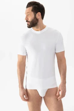 Heren Mey Ondershirts|Functioneel Ondergoed*Olympia-shirt Serie Dry Cotton